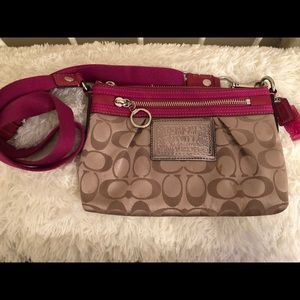 Coach Crossbody Bag